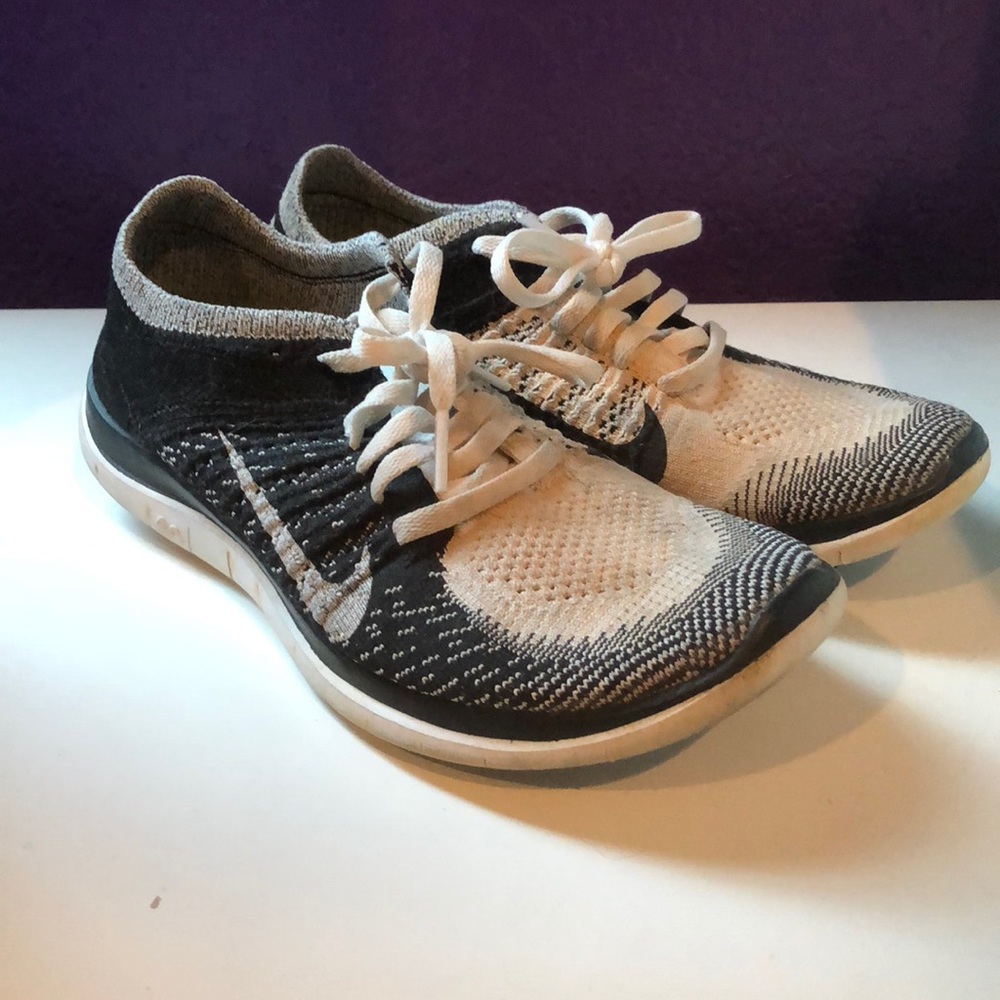 Women’s Nike Free Flyknit